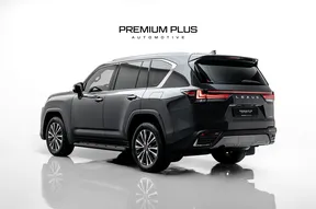 Lexus LX 600 2024