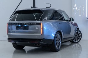 Land Rover Range Rover 2023