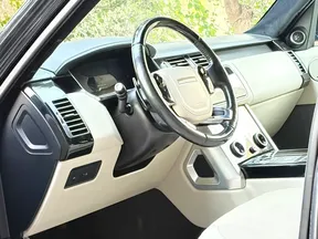 Land Rover Range Rover 2018