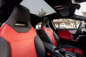 Mercedes-Benz A-Class 250 2020