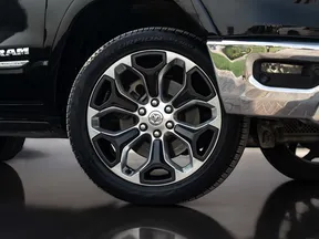 RAM 1500 2019
