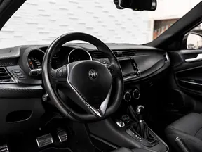 Alfa Romeo Giulietta 2021