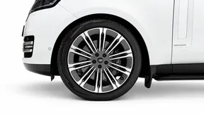 Land Rover Range Rover 2023