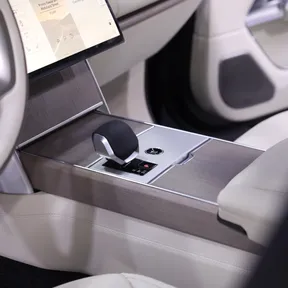 Land Rover Range Rover 2026