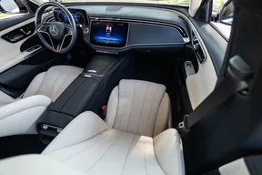 Mercedes-Benz E-Class 200 2024