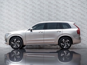 Volvo XC90 B5 2023