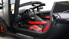 Lamborghini Aventador 2015