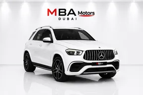 Mercedes-Benz GLE 350 2020