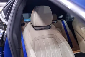 Mercedes-Benz AMG GT 53 2022