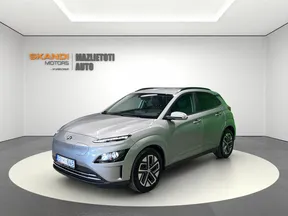 Hyundai Kona 2022