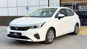 Honda City 2024