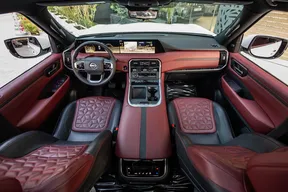 Nissan Patrol 2025
