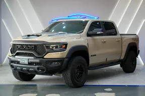 Dodge RAM 2022