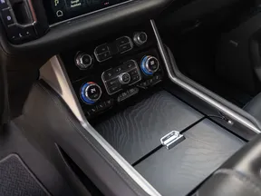 GMC Yukon 2022