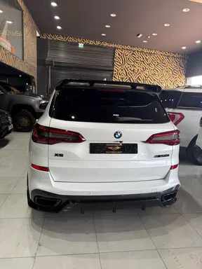 BMW X5 2016