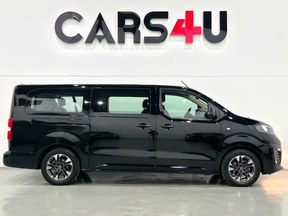 Opel Zafira Life 2023