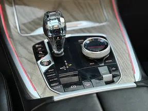 BMW X7 40 2019