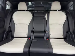 Infiniti QX55 2024
