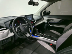 Toyota Avanza / Velos 2023