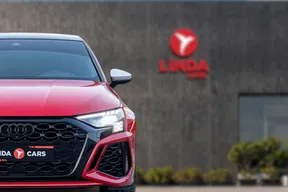Audi RS3 2022