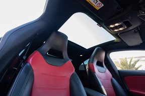 Mercedes-Benz CLA 250 2022