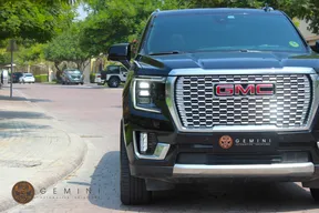 GMC Yukon XL 1500 2021