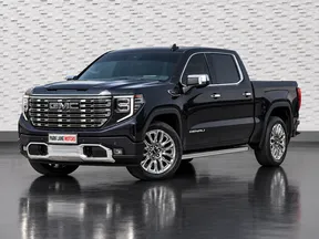 GMC Sierra 1500 2024