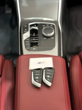 BMW 3 Series 330 2023