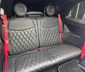 Abarth 595 2022