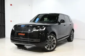 Land Rover Range Rover 2025