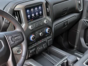 GMC Sierra 1500 2021