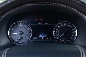 Nissan Patrol 2021