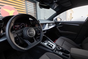 Audi A3 2024