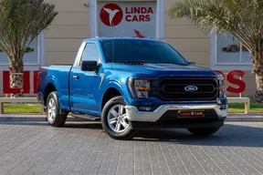 Ford F-150 2023