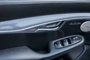 Infiniti QX50 2024