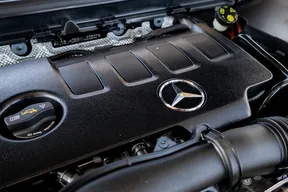 Mercedes-Benz CLA 250 2021