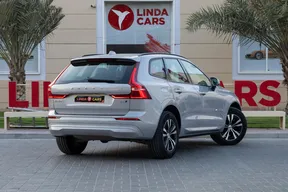 Volvo XC60 2024