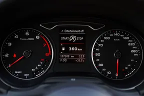 Audi A3 2020