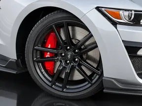 Ford Mustang Shelby GT500 2020