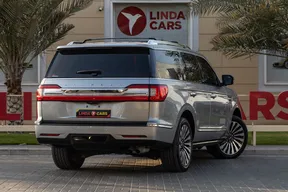 Lincoln Navigator 2021