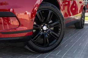 Land Rover Range Rover Velar 2018