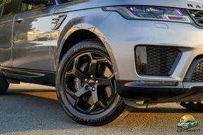Land Rover Range Rover Sport 2021