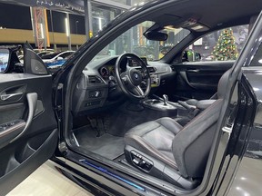 BMW 2 Series M2 Competition 2021