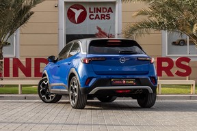 Opel Mokka 2023