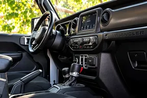 Jeep Wrangler 2019