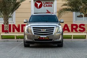 Cadillac Escalade 2018