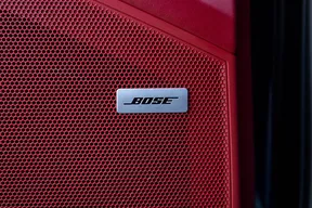 Porsche Cayenne S 2019