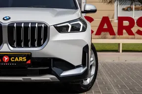 BMW X1 20L 2024