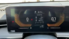 Kia K5 2024