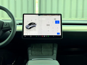 Tesla Model Y Performance 2024